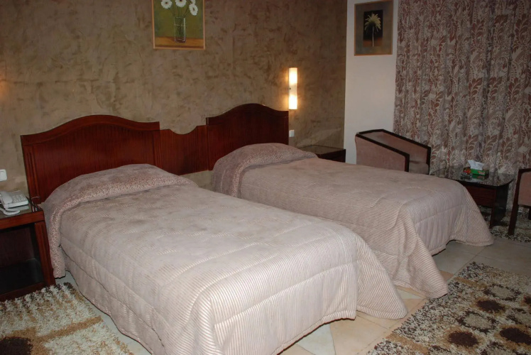 Asemah Hotel