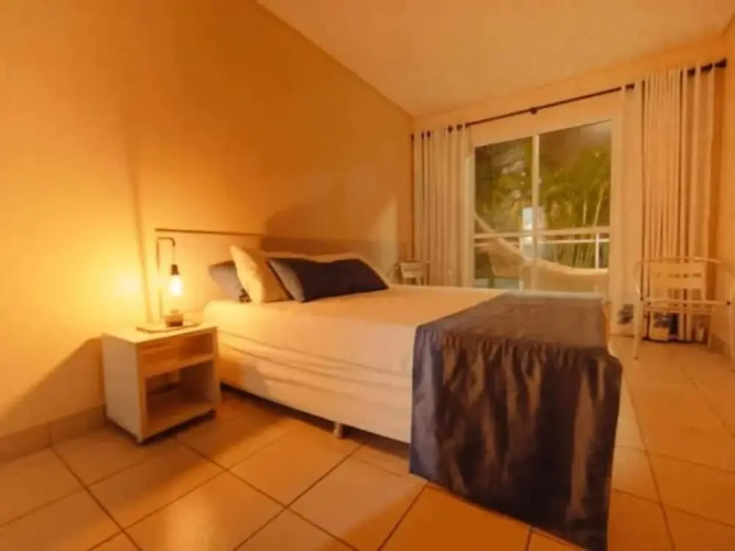 Premium Quadruple room