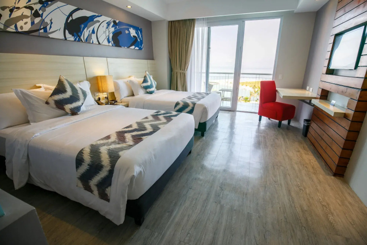 Solea Mactan Resort
