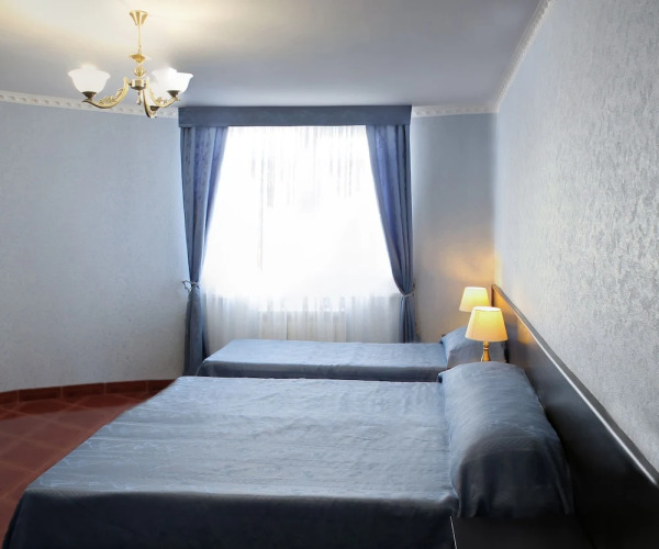 Фотография номера гостиницы Константинополь