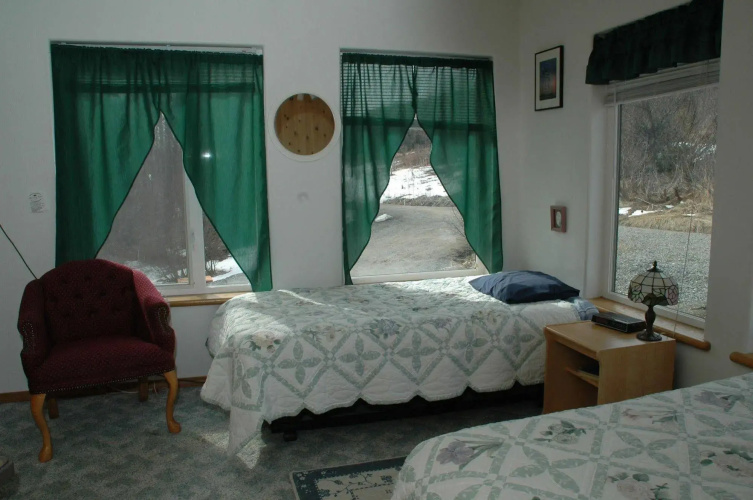 Majestic View B&B