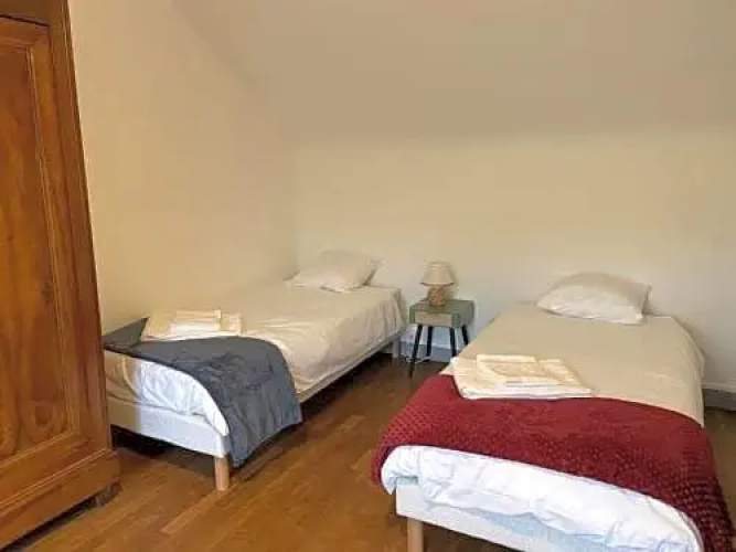 Gîte des Miracles