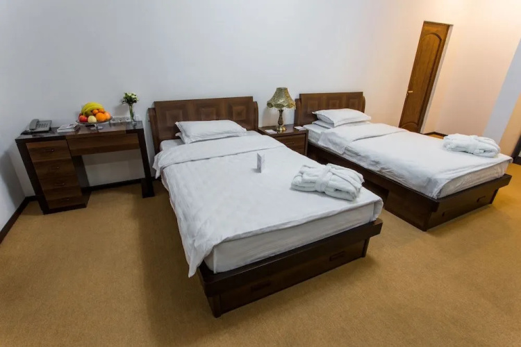 Citizen hotel