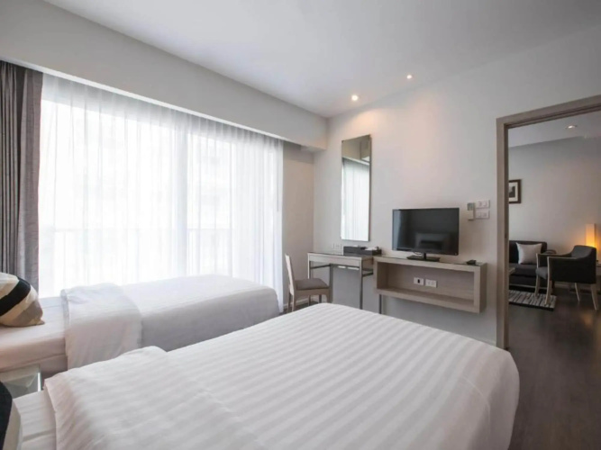 Kantary Hotel Korat