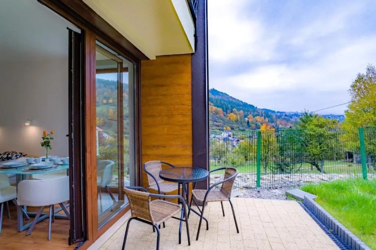 Superior Apartment