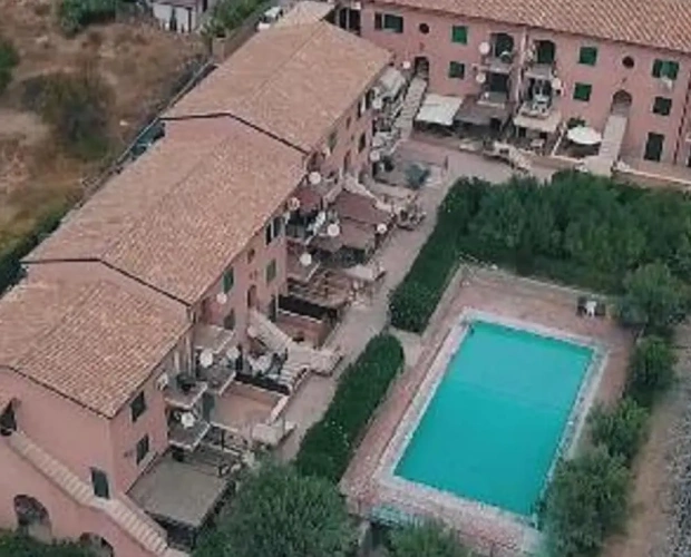 Triple Apartment
