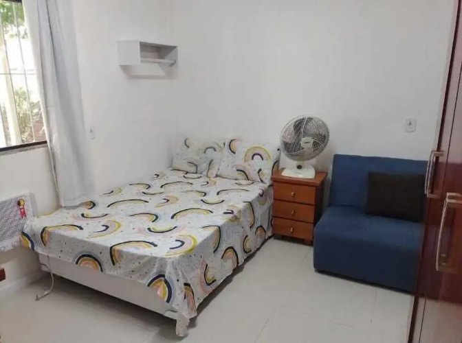 Casa das Flores