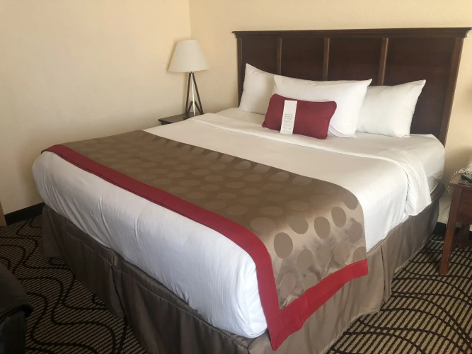 Ramada by Wyndham Birmingham Airport