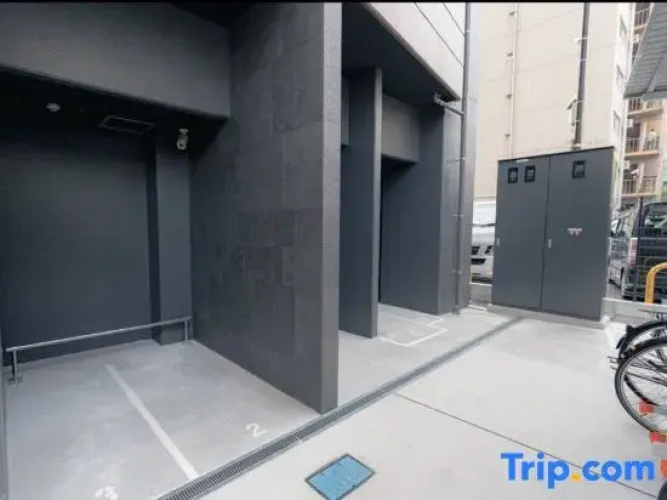 unito residence SHIN-UMEDA