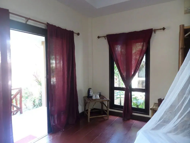 Tropical Heavens Garden Samui