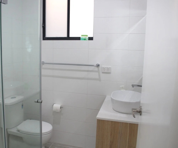 Minto Lodge Sydney