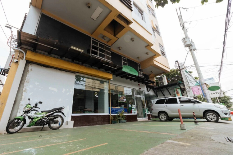 Imagen del hotel