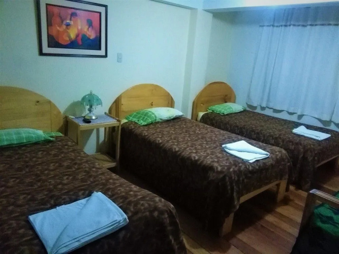 Villa Betty B&B