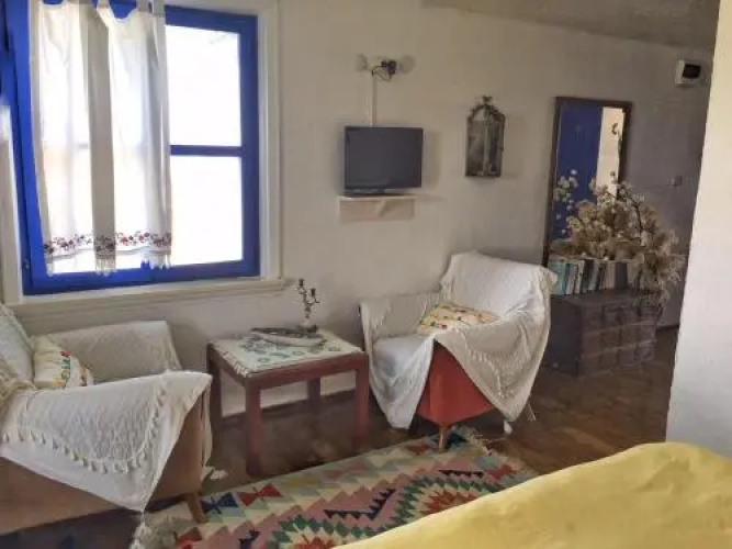 Dimitri Ada Evi & Restoran