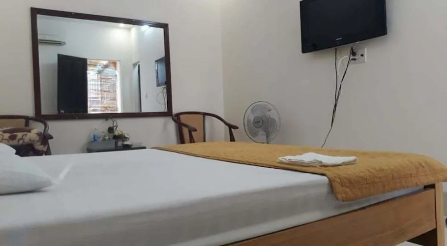 Bong Mai