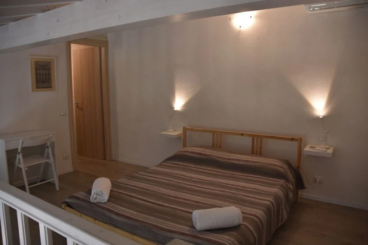 Agriturismo Orto dei Rolli