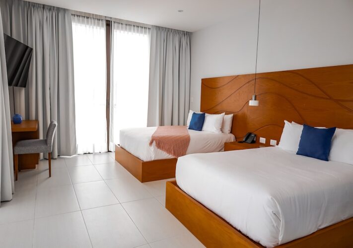 Imagen de Hotel Puerto Libre Cozumel