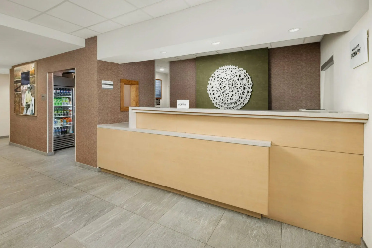Fairfield Inn Scranton