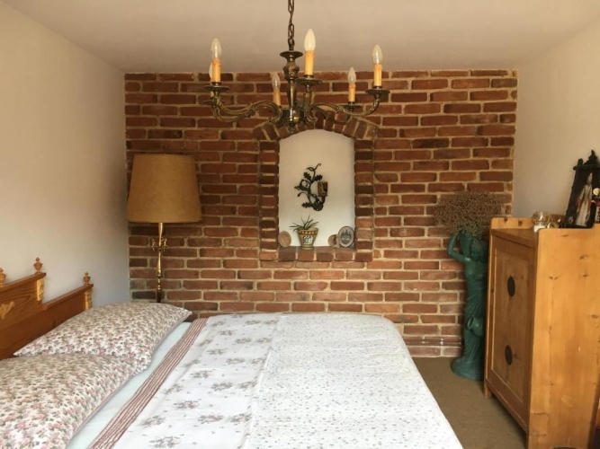 Comfort Double room