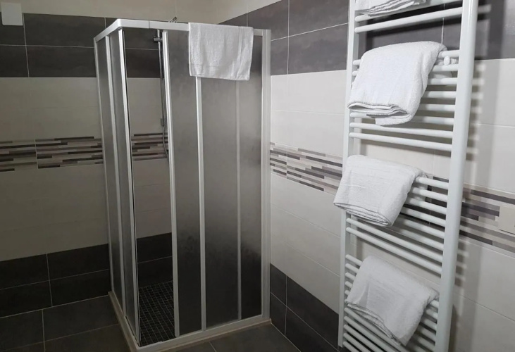 Hotel Dammas