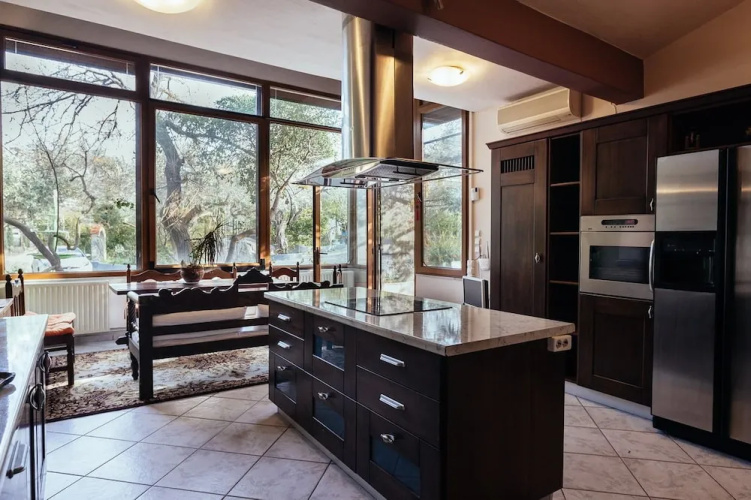Dafnes Residence