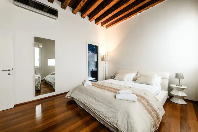 Frari Luxury