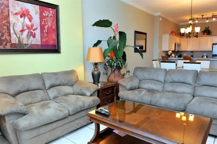 2305 Ocean Villa
