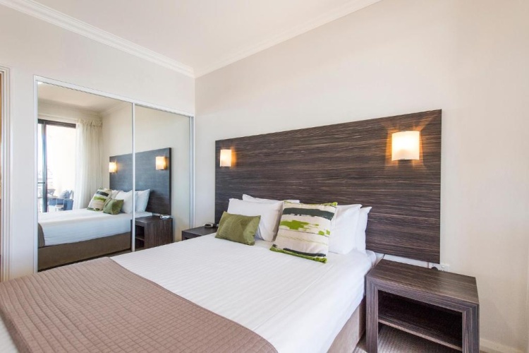 1 Bedroom Apartment with balcony