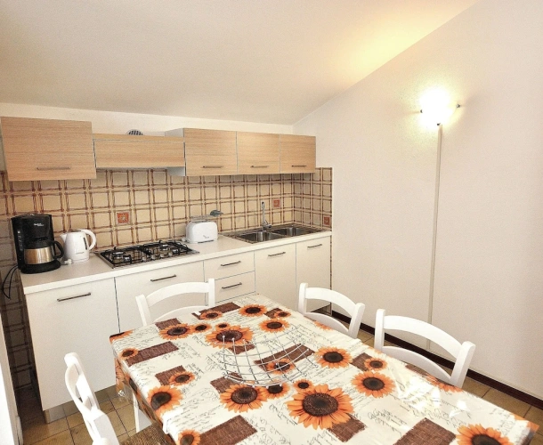 2 Bedrooms Apartment with balcony