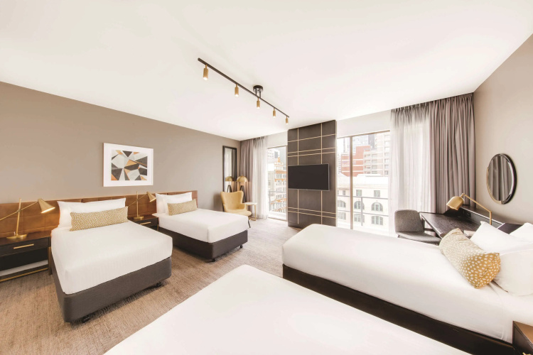 Vibe Hotel Sydney