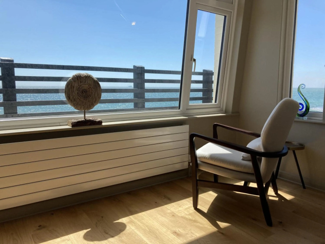 Sandpipers - Pet friendly