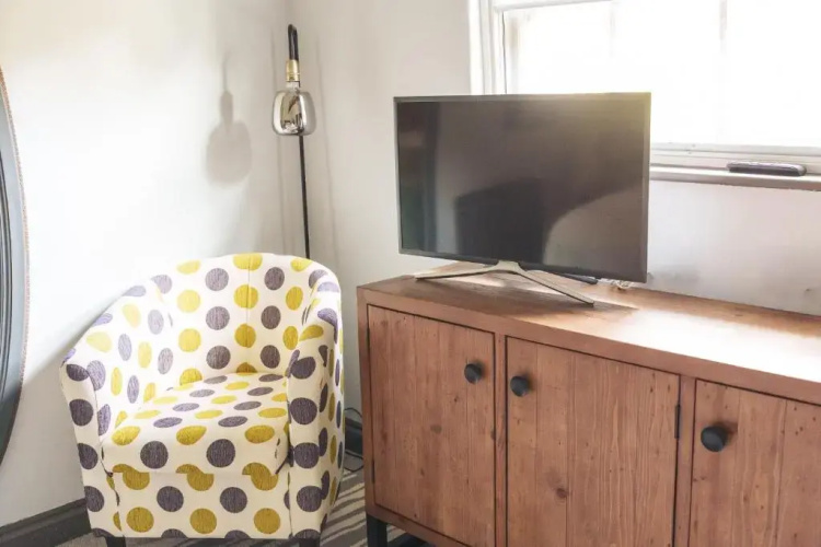 The Cherry Tree Inn