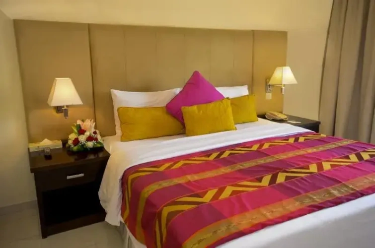1 Bedroom Apartment with balcony