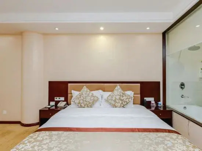 Fulong Hotel