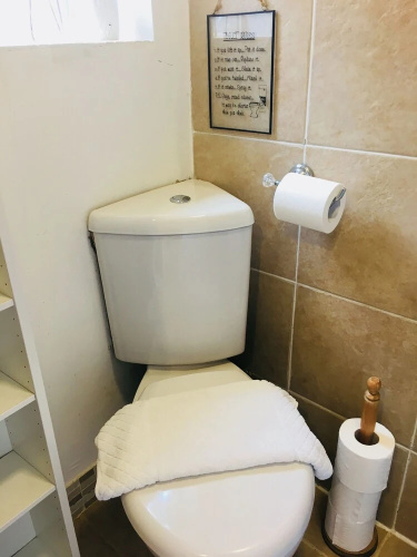 Oxford Private Studio - Parking