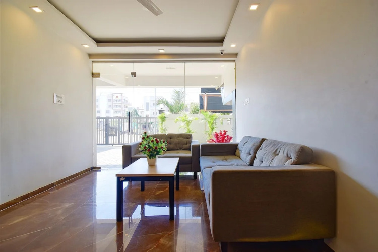 Manomay Homes