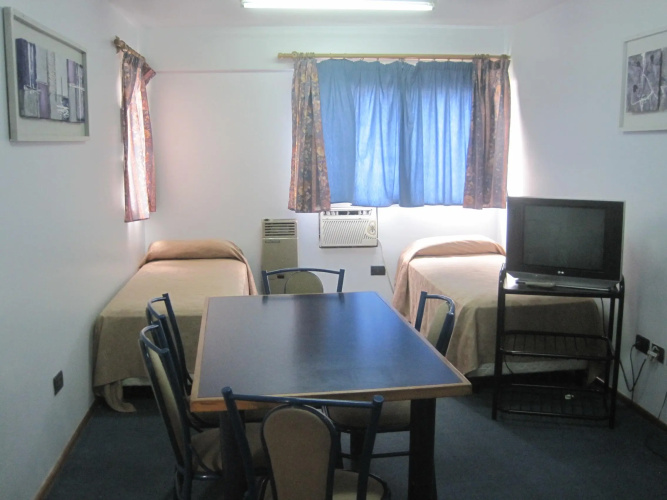 Apart Hotel Magali
