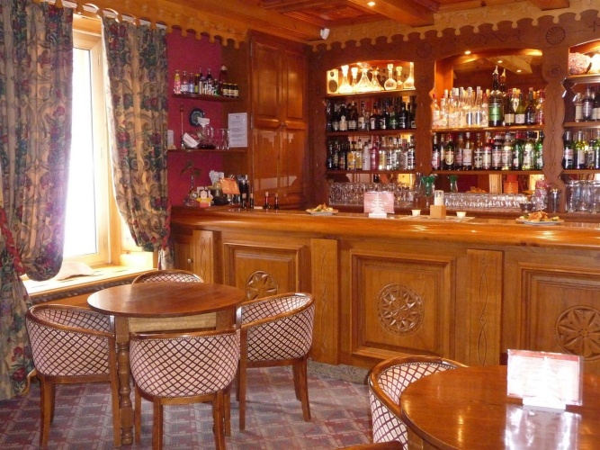 Aiguille du Midi - Hôtel & Restaurant photo 13