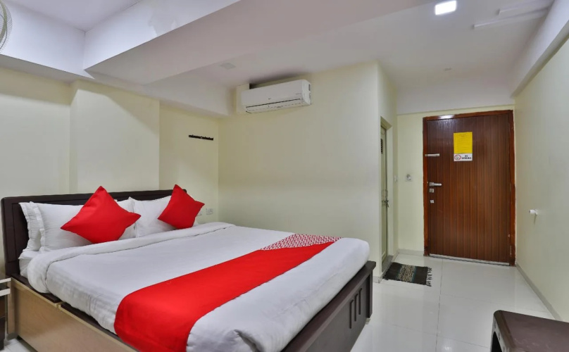 Hotel Vishwa