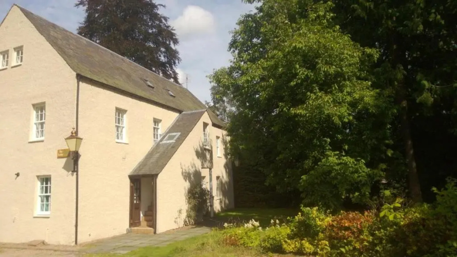 The Lodge