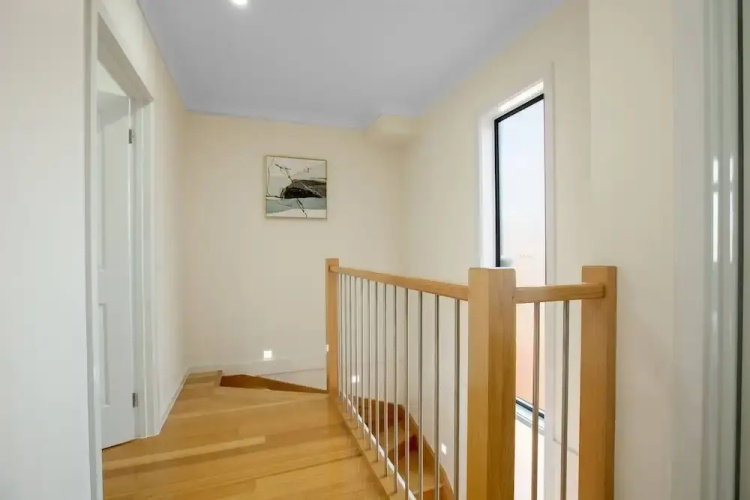 Impressive & Spacious new Townhouse@preston