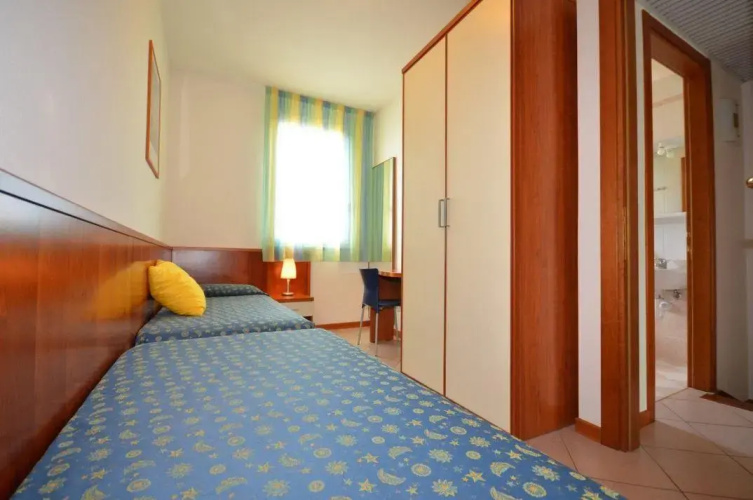 Aparthotel Marco Polo