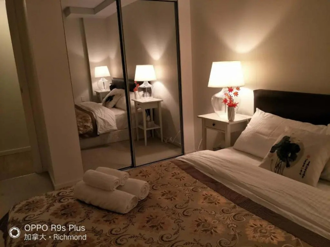 2 Bedroom No 3.Rd Apartment Skytrain