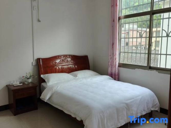 2 Bedrooms Suite