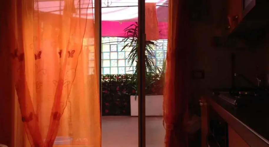 Gs Rome Holiday House