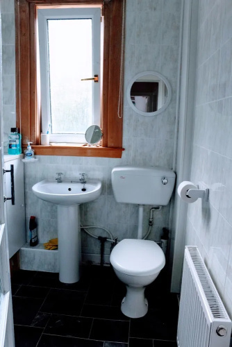 3 Bedroom Central House