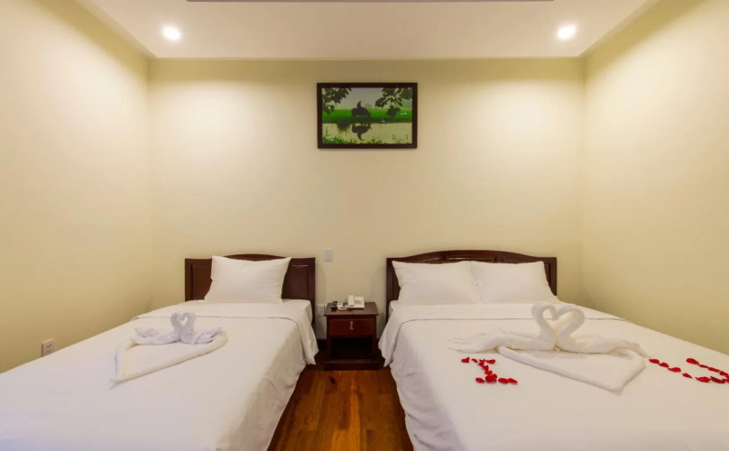 Green Hill Villa