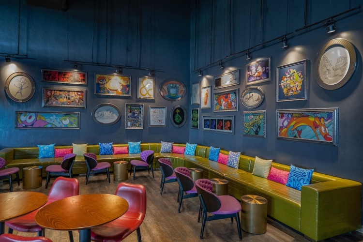 Nickelodeon Hotels & Resorts Riviera Maya photo 18