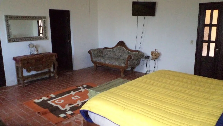Villa Colibrí