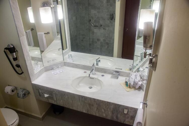 Imagen de Barcelo Huatulco   All Inclusive